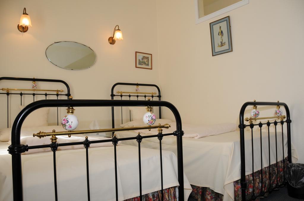 Hotel Admiral Wiesbaden Ngoại thất bức ảnh