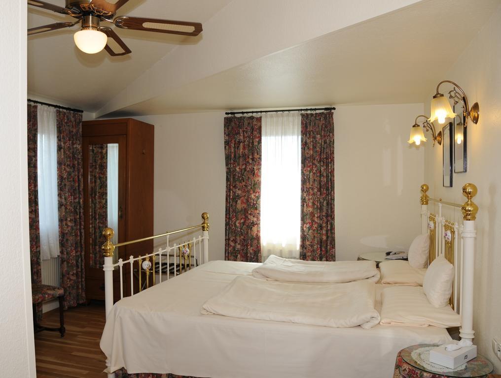 Hotel Admiral Wiesbaden Phòng bức ảnh