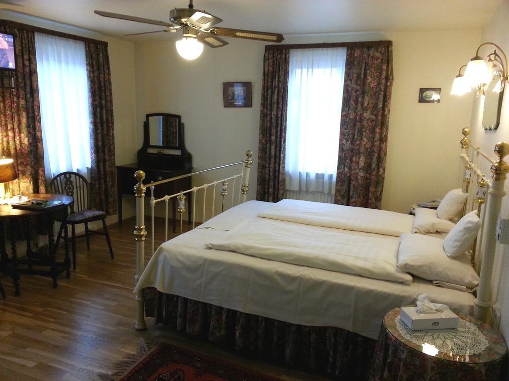 Hotel Admiral Wiesbaden Ngoại thất bức ảnh